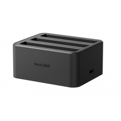 Insta360 X4 Nabíjací hub INST740-10
