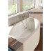 IDEAL Standard ACTIVE čelný krycí panel k vani ľavý K230601