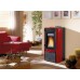 Duchessa Idro Steel 12kW bordo krbové kachle