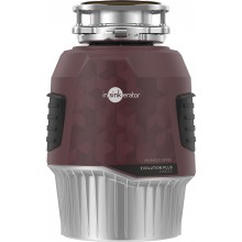 InSinkErator Evolution Plus 1000 ECdrvič odpadov 80376T-ISE