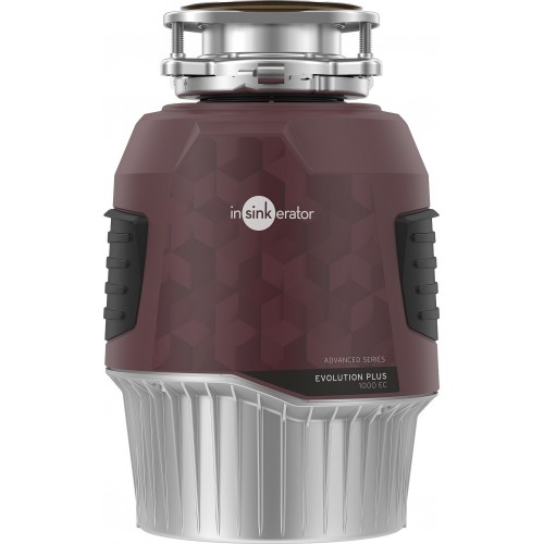 InSinkErator Evolution Plus 1000 ECdrvič odpadov 80376T-ISE