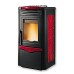 Irina 12kW bordo krbové kachle