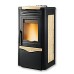 Irina 12kW pergamon krbové kachle