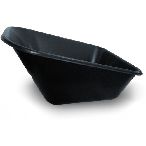 J.A.D. TOOLS Korba plastová 210 l J.A.D. TOOLS Korba plastová 210 l