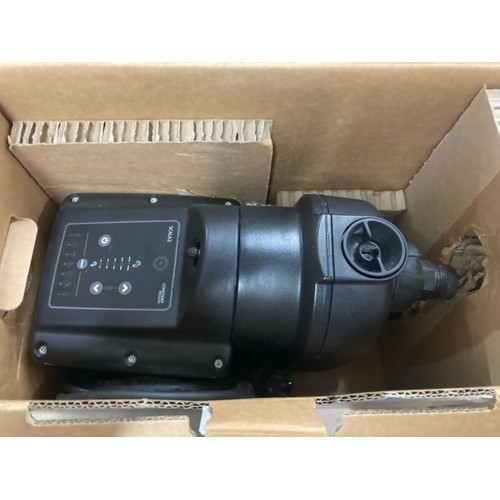BAZÁR Grundfos SCALA2 3-45 Domáca vodáreň 98562862 PO SERVISU!!