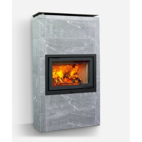 Jotul FS 166 mastencové obstavba pre krbovú vložku I 570 CB, 50013006