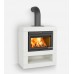 Jotul FS 44 obstavba s krbovou vložkou I400CB ROVNÉ SKLO,výška 103cm,30043683+30036831