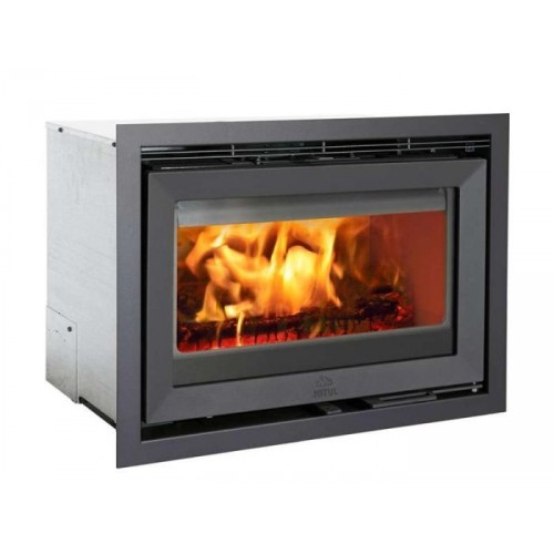 Jotul C 24 CB kazetová krbová vložka čierny lak 341328