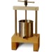J&O Fruit press mini 1,5 l