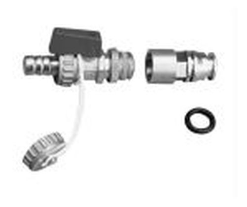 JUNKERS č 845 Ventil pre dopustenie JUNKERS č 845 Ventil pre dopustenie