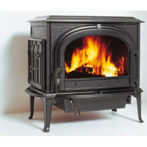 Jotul F 500 CB SE krbové kachle čierny lak dvierka 351249 Jotul F 500 CB SE krbové kachle čierny lak dvierka 351249