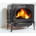 Jotul F 500 CB SE krbové kachle čierny lak dvierka 351249