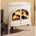 Jotul F 600 CB krbové kachle slonová kosť smalt 350778