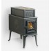 Jotul F 118 CB krbové kachle čierny lak 320096