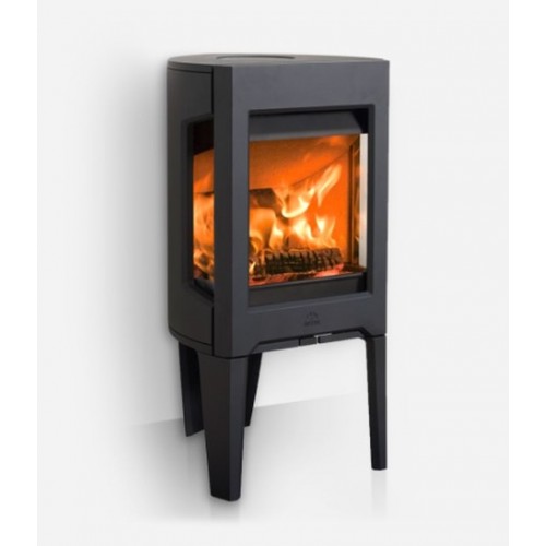 Jotul F 163 CB krbové kachle čierny lak 351238