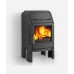 Jotul F 220 CB krbové kachle čierny lak 350795