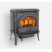 Jotul F 3 CB krbové kachle čierny lak 350329