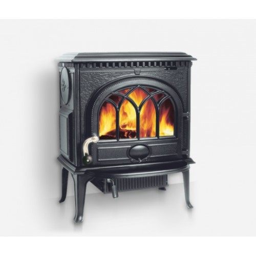 Jotul F 3 CB krbové kachle modročierny smalt 350330