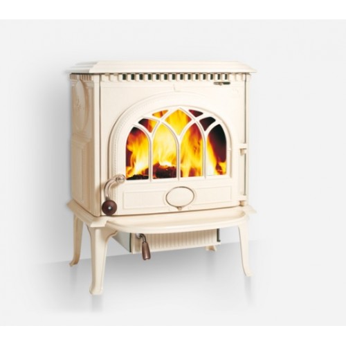 Jotul F 3 CB krbové kachle slonová kosť 350331