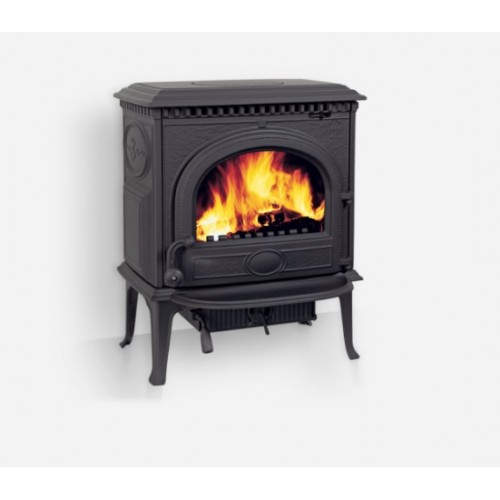 Jotul F 3 MF krbové kachle čierny lak 350924