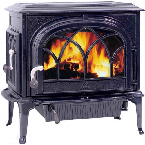 Jotul F 500 CB krbové kachle modročierny smalt 350421