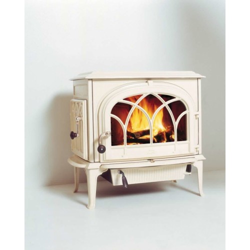 Jotul F 500 CB krbové kachle slonová kosť smalt 350423