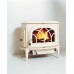Jotul F 500 CB krbové kachle slonová kosť smalt 350423