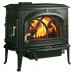 Jotul F 500 CB krbové kachle zelená majolika 351224
