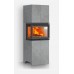 Jotul FS 173 obstavba s krbovou vložkou I 520 CB FRL, 3skla, 30044746+51045990