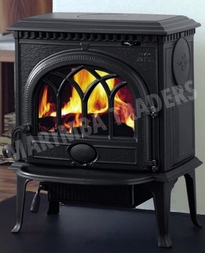 Jotul ochranná mriežka proti iskrám pre JOTUL F 350166