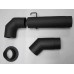 Atmos dymovod, priemer 152mm/250mm