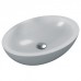 IDEAL Standard STRADA umývadlo na dosku oválne 600 x 420 x 160 K078401