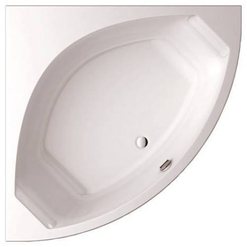 IDEAL Standard ACTIVE rohová vaňa 150 x 150 cm K182301