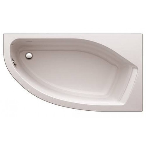 IDEAL Standard ACTIVE asymetrická rohová vaňa 160 x 90 cm pravá K184801 IDEAL Standard ACTIVE asymetrická rohová vaňa 160 x 90 cm pravá K184801