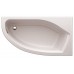 IDEAL Standard ACTIVE asymetrická rohová vaňa 160 x 90 cm pravá K184801
