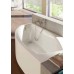 IDEAL Standard ACTIVE čelný krycí panel k vani pravý K230501