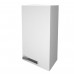 IDEAL Standard STRADA závesná skrinka (dvierka pravá) 350 x 220 x 650 šedá K2463WH