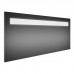 IDEAL Standard STRADA zrkadlo s osvetlením 900 x 35 x 650 K2478BH