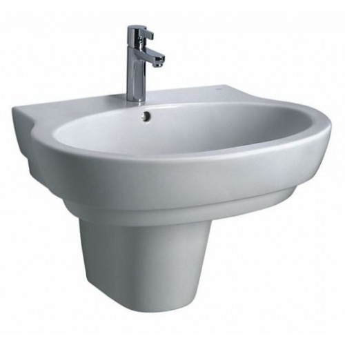 KOLO Varius umývadlo oválne 70x54 cm s otvorom K31170 KOLO Varius umývadlo oválne 70x54 cm s otvorom K31170