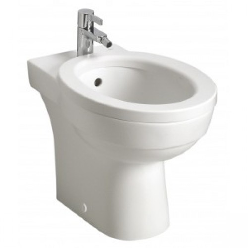 KOLO Varius bidet stojaci s otvorom K35000 KOLO Varius bidet stojaci s otvorom K35000