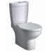 KOLO Varius kombinované WC 6l K39000