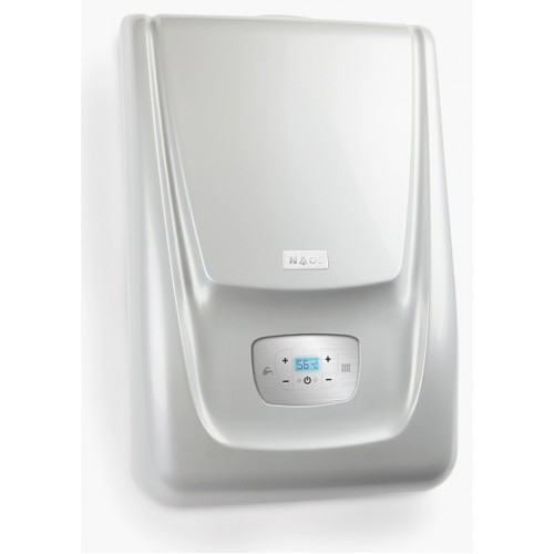 VIADRUS K4 kondenzačný plynový kotol 24kW, biela K4G1H24ZW