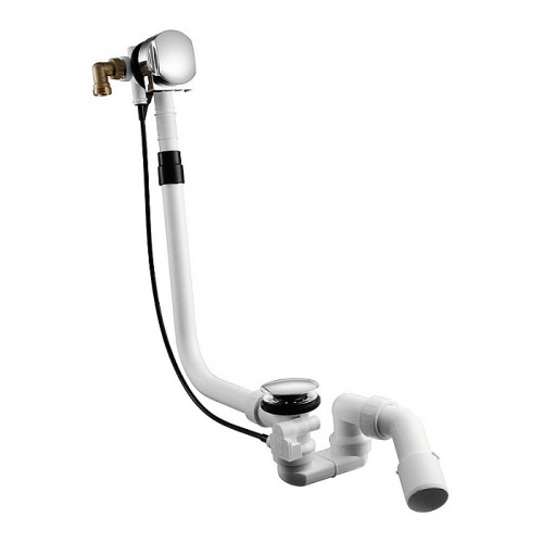 IDEAL Standard MULTIPLEX TRIO odtoková a prepadová garnitúra K7812AA