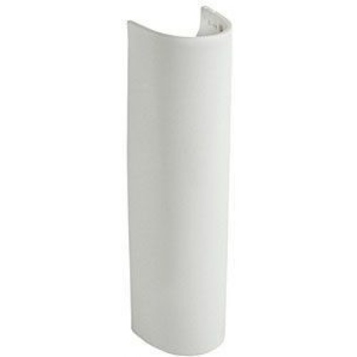 KOLO Primo stĺp pre umývadlá 50, 55, 60, 65 a 75 cm K87000 KOLO Primo stĺp pre umývadlá 50, 55, 60, 65 a 75 cm K87000