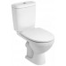 KOLO Primo WC mísa, hlboké splachovanie, vodorovný K83202