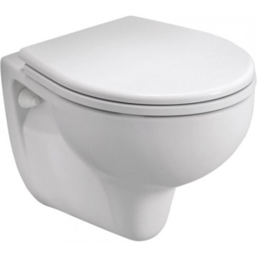 KOLO REKORD klozet závesný s hlbokým splachovaním, 6l K93100000