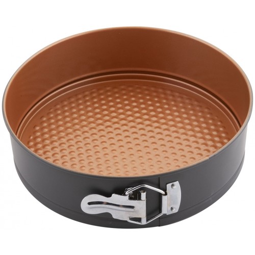 LAMART LT3094 Forma na tortu 24X6,8cm COPPER 42003845 LAMART LT3094 Forma na tortu 24X6,8cm COPPER 42003845