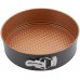 LAMART LT3094 Forma na tortu 24X6,8cm COPPER 42003845