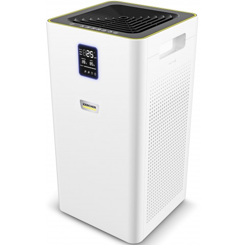 Kärcher AF 50 Čistička vzduchu Odporúčaná plocha: 50 m2 / 125 m3 1.024-822.0 Kärcher AF 50 Čistička vzduchu Odporúčaná plocha: 50 m2 / 125 m3 1.024-822.0