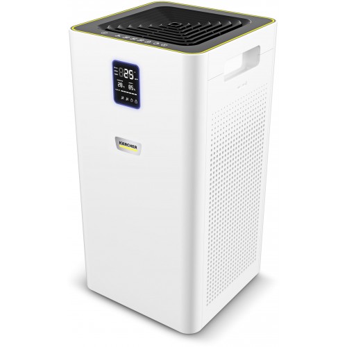 Kärcher AF 50 AF 50 Čistička vzduchu Odporúčaná plocha: 50 m2 / 125 m3 1.024-822.0 Kärcher AF 50 AF 50 Čistička vzduchu Odporúčaná plocha: 50 m2 / 125 m3 1.024-822.0